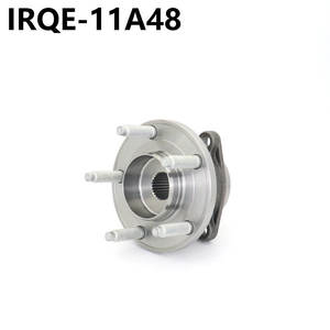 Conjunto de Cubo de Rueda Irqe 512335 11A48 para Lincoln MKX, Acero para Rodamientos, Piezas de Automóvil - Product Image 3