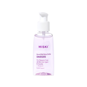 Botella de Spray Redonda de 50 ml Daiso1205 para Cuidado de la Piel, para Todo Tipo de Piel, Fórmula K Beauty - Product Image 2