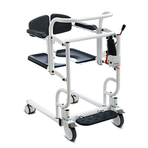 Foshan Oriental Powered Transfer Cart FS5771 Hospital Use Mobility Aid - Product Image 1