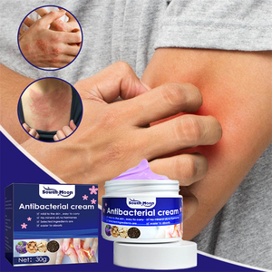<span class=keywords><strong>Crème</strong></span> antibactérienne de marque privée mains pieds anus démangeaisons <span class=keywords><strong>eczéma</strong></span> soulageant la fleur pourpre lilas peau <span class=keywords><strong>crème</strong></span> antiprurigineuse - Product Image 1