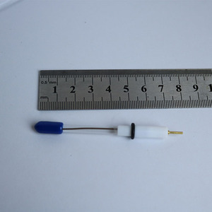 <span class=keywords><strong>Electrodo</strong></span> <span class=keywords><strong>de</strong></span> <span class=keywords><strong>Referencia</strong></span> <span class=keywords><strong>de</strong></span> Cloruro <span class=keywords><strong>de</strong></span> Plata, <span class=keywords><strong>Electrodo</strong></span> <span class=keywords><strong>de</strong></span> <span class=keywords><strong>Referencia</strong></span> <span class=keywords><strong>de</strong></span> <span class=keywords><strong>Ag</strong></span>/<span class=keywords><strong>AgCl</strong></span> - Product Image 4