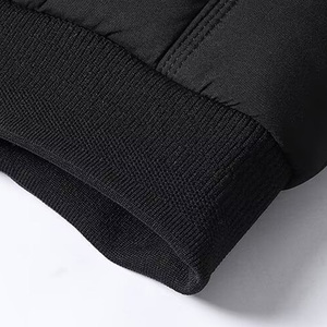 Offre exclusive Veste légère personnalisée <span class=keywords><strong>en</strong></span> vente flash Matériel de qualité supérieure Confortable Garde au chaud Décontractée Routine quotidienne Style urbain - Product Image 6