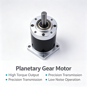 <span class=keywords><strong>Motor</strong></span> paso <span class=keywords><strong>a</strong></span> paso eléctrico HY <span class=keywords><strong>Nema</strong></span> <span class=keywords><strong>17</strong></span> con caja de engranajes planetaria, corriente trifásica de 0.8 <span class=keywords><strong>a</strong></span> <span class=keywords><strong>1.7</strong></span> <span class=keywords><strong>A</strong></span> - Product Image 2