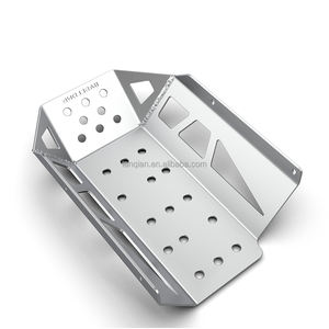 Accessoires de moto pour <span class=keywords><strong>Kawasaki</strong></span> <span class=keywords><strong>Versys</strong></span> <span class=keywords><strong>X300</strong></span> Skid Plate Bash Frame Guard Engine Grille Cover Protector <span class=keywords><strong>Versys</strong></span>-X 300 KLE300 - Product Image 6