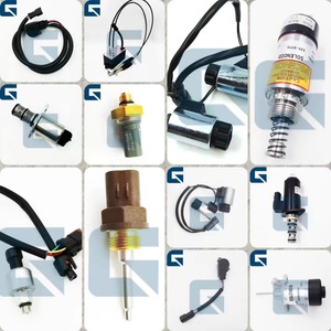 395-0369 3950369 สำหรับชุดเครื่องยนต์ประกอบเครื่องกำเนิดไฟฟ้า C9 - Product Image 4