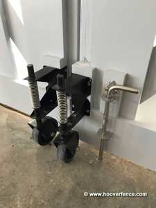 Nouvelle tendance : Roulettes de <span class=keywords><strong>portail</strong></span> battant en acier robuste et réglables, roulettes modernes de petite taille à <span class=keywords><strong>ressort</strong></span> <span class=keywords><strong>pour</strong></span> porte coulissante, spécialement conçues <span class=keywords><strong>pour</strong></span> les petites applications. - Product Image 4