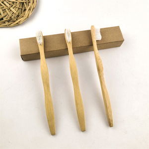 Ensemble de bambou, fabricant d'équipement d'hôtel naturel - Product Image 1