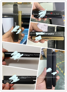 El conjunto de tratamiento de <span class=keywords><strong>labios</strong></span> con péptidos aumenta el <span class=keywords><strong>volumen</strong></span> de sus <span class=keywords><strong>labios</strong></span>, voluminizador de <span class=keywords><strong>labios</strong></span> instantáneo, brillo, Etiqueta Privada - Product Image 5