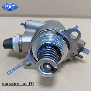 Топливный насос высокого давления для VW Audi A4 A6 A7 A8 Q5 Q7 3.0 TFSI Quattro, аналог OE 07L127026P 07L127026Q 07L127026AB - Product Image 3