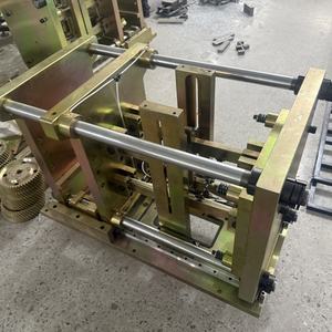 2000 BPH đầy đủ tự động mini Pet thổi đúc máy cho 300ml 500ml 1L pet chai nước điền dòng - Product Image 3