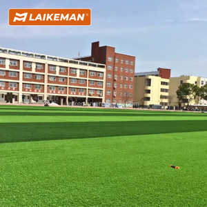 <span class=keywords><strong>Gazon</strong></span> artificiel réaliste au toucher <span class=keywords><strong>doux</strong></span> de 35 mm, <span class=keywords><strong>gazon</strong></span> synthétique pour cour, tapis de <span class=keywords><strong>gazon</strong></span> artificiel inodore - Product Image 6