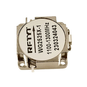 Isolateur coaxial RFTYT <span class=keywords><strong>Rf</strong></span> 300w WG2525X 350 à 4300MHz Isolateur <span class=keywords><strong>RF</strong></span> Isolateur à brancher - Product Image 2