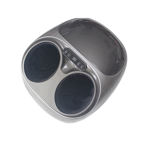 Commercio all'ingrosso macchina elettrica multifunzione per massaggio del piede <span class=keywords><strong>e</strong></span> miglioramento della circolazione - Product Image 5