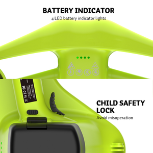 CAMORO Seascooters électriques sous-marins Propulseur de plongée Booster Seascooter Seadoo 600W Équipement de plongée - Product Image 5