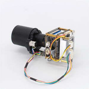 Module de caméra CCTV fabricant de solution capteur 2.0mp 60fps 1/2.8 "pour <span class=keywords><strong>SONY</strong></span> IMX662 + Hi3516DV500 avec SIP-K662D5-0550 d'objectif <span class=keywords><strong>5</strong></span>-50mm - Product Image 6