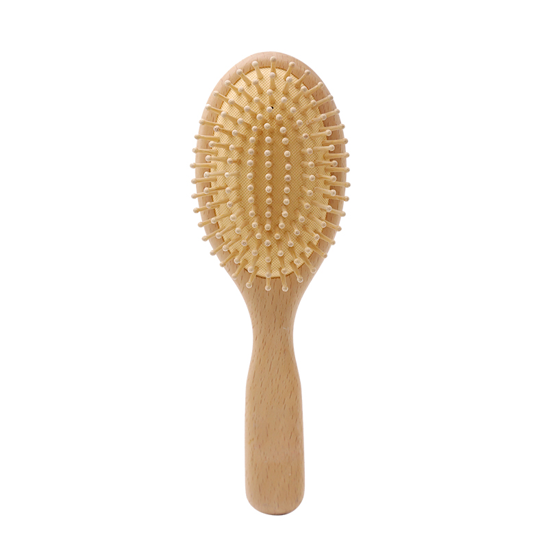 beech wood brush