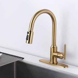 Смеситель кухонный с одной ручкой - Product Image 2