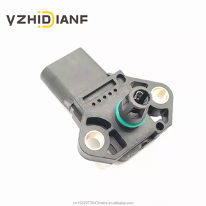 <span class=keywords><strong>Capteur</strong></span> <span class=keywords><strong>de</strong></span> <span class=keywords><strong>pression</strong></span> <span class=keywords><strong>de</strong></span> <span class=keywords><strong>suralimentation</strong></span> du collecteur d'admission d'air MAP 038906051B 0281002399 pour <span class=keywords><strong>Audi</strong></span> Ford VW Volkswagen Beetle Jetta Golf 03-06 - Product Image 5