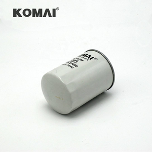 Filtro de Combustible Diésel KOMAI 23401-1221 SN25105 23401-1284 S2340-11580 23401-1221 23401-1222 para Kobelco 480/460-8 - Product Image 2