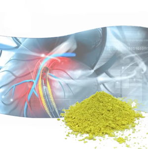 サプリメントSophora Japonicaエキスケルセチン無水二水和物25 kgケルセチン - Product Image 1