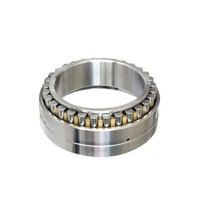 ราคาต่อรองได้ NN3014 NN3015 NN3016 ตลับลูกปืนเม็ดทรงกระบอกสองแถว NN 3015 TN/SPW33 ตลับลูกปืนเม็ดทรงกระบอก NN 3015 สำหรับ CNC - Product Image 5