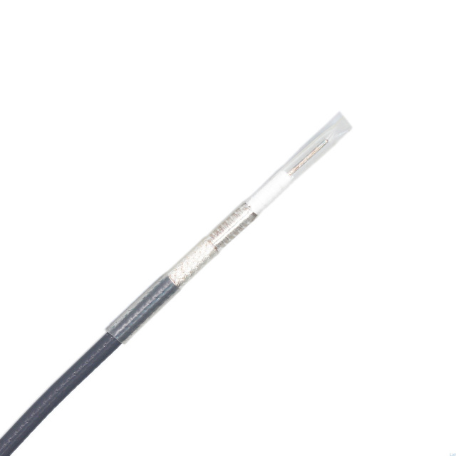 high quality Customized cable 26.5GHz Coaxial Cable Ultra-low Loss Amplitude and Phase Stable RF Coaxial Cable