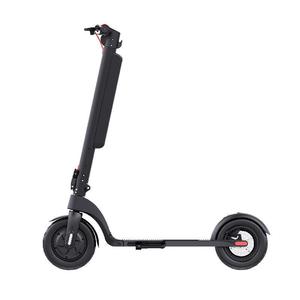 Nuovo Monopattino Elettrico Pieghevole X8A con Batteria Rimovibile, 36V 300W Antiscivolo a Lunga Autonomia per Adulti - Product Image 1