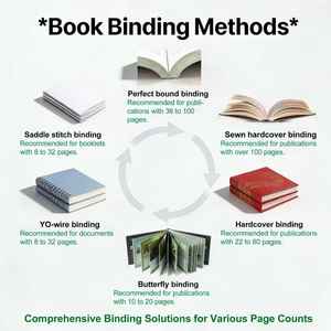 Impresión Offset a Todo Color de Alta Calidad, Folleto de Dispositivos Médicos, Catálogo de Productos, Revista, Impresión de <span class=keywords><strong>Folletos</strong></span> - Product Image 5