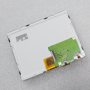 Belle qualité 5.7 pouces 320*240 Tft Lcd Panel avec écran tactile TX14D25VM1BPA - Product Image 3