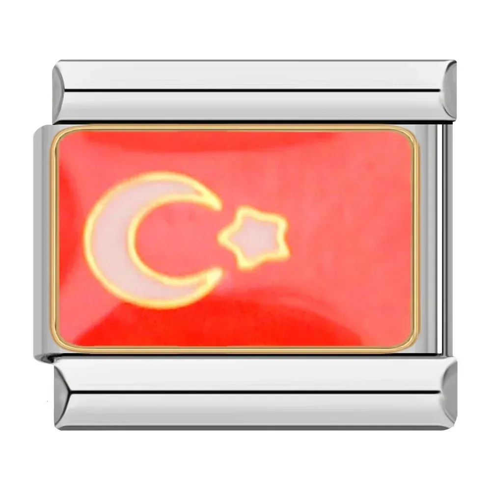 Turquía O
