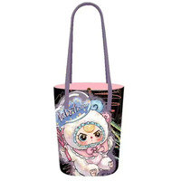 Nueva Llegada: Mini Bolsa de Tela con Estampado de Animales para Bebés y Niños Pequeños, Juguete de Moda, Caja Sorpresa Individual, Venta al por Mayor
