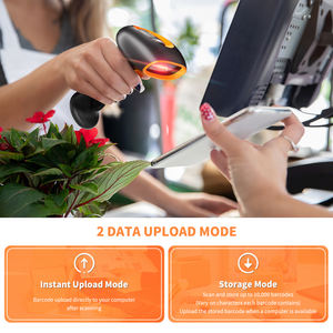 Etum-eader de 1,2 y 1,2 pulgadas, sin cables - Product Image 5