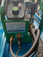 Высококачественный сварочный аппарат MIG MAG CO2 350 А, сварочный аппарат MIG, цена с CE