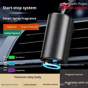 Difusor <span class=keywords><strong>de</strong></span> Perfume en Aerosol <span class=keywords><strong>de</strong></span> Larga Duración, Aromatizante <span class=keywords><strong>de</strong></span> Ambiente <span class=keywords><strong>de</strong></span> Alta Gama para Hombre, Moderno y Elegante - Product Image 5