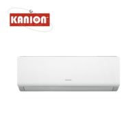 Climatiseur monté multi-split série Deluxe R410 R32 Mini Ac Aire Acondicionado Split électrique 50 DC R410a 5 ans 220 2.8
