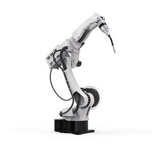 Robot industriel à 6 axes, prix bas, haute qualité, certifié CE ISO, directement de l'usine chinoise - Product Image 4