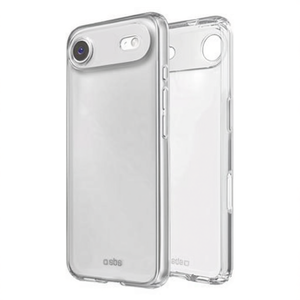 Funda para IPHONE Air SKINNY Transparente TESKINIP1766T - Product Image 3