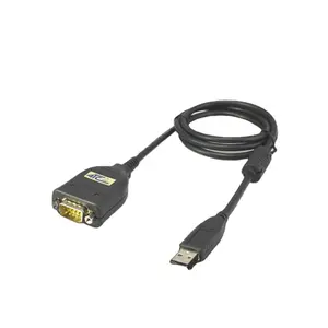 USB-シングルポートRS-232コンバーター (ATC-810)