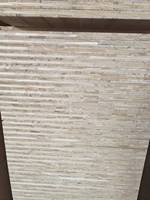 Tablero compuesto de madera de paulownia de alta calidad para ataúd