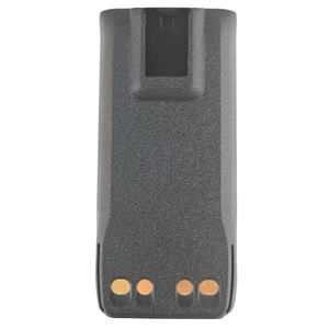 Batterie rechargeable Li-ion au lithium PMNN4808A 7.4V 2450mAh, batterie de remplacement IP68 pour Motorola R7 FKP R7 NKP R7A Talkie-walkie - Product Image 2