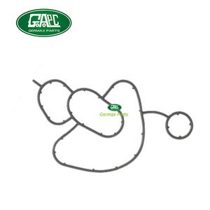 オイルフィルターハウジングガスケット LR001262 C2S44013 GL3492 GJ0987 ランドローバー フリーランダー<span class=keywords><strong>2</strong></span> 2006-2014 イヴォーク 2012- ジャガーXF 2009-2015用 - Product Image 2