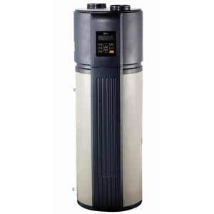 ราคาเครื่องทำน้ำอุ่นแบบปั๊มความร้อนจากอากาศสำหรับบ้านและคอนโด - Product Image 5