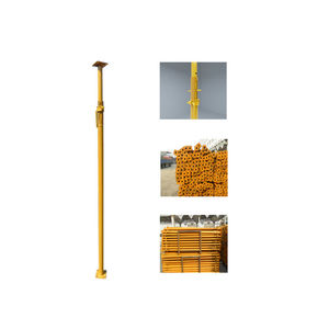 Étai réglable robuste pour coffrage et échafaudage, pour matériaux de construction - Product Image 6