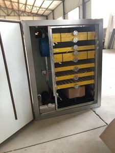 迪拜最新500蛋孵化器和孵化器自动智能蛋孵化器 - Product Image 6