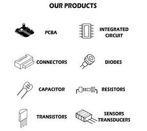 Microcontrôleur à architecture 32 bits pour applications automobiles de châssis et de sécurité SPC560P50L5 LQFP 144 20x20x1.4 <span class=keywords><strong>mm</strong></span> - Product Image 4