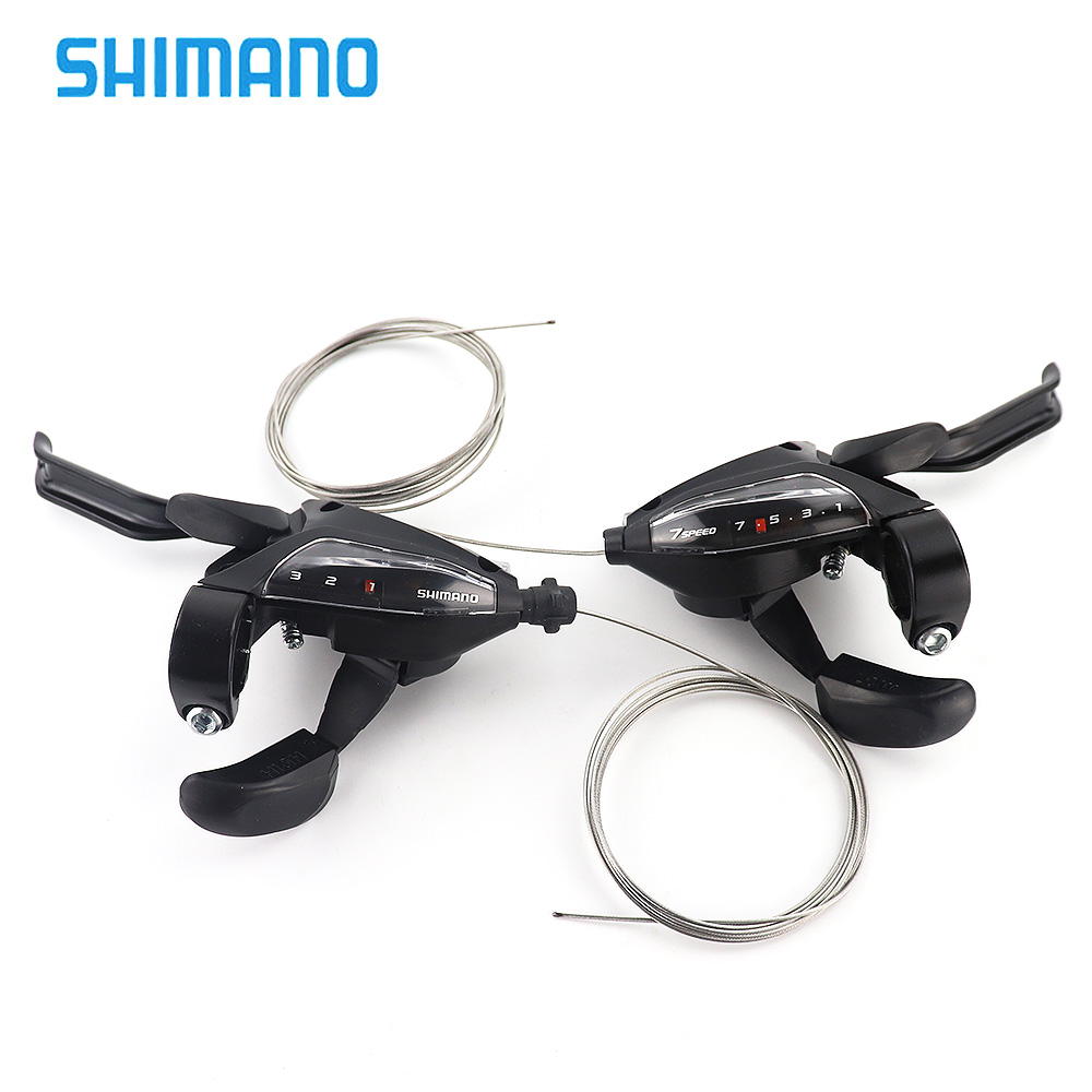 BLACK EF500 A pair