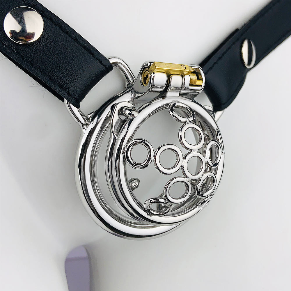 bague ronde + ceinture-argent