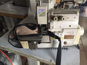 <span class=keywords><strong>จักร</strong></span>เย็บผ้าโอเวอร์ล็อค <span class=keywords><strong>4</strong></span> <span class=keywords><strong>เส้น</strong></span> รุ่น Pegasus M700 <span class=keywords><strong>มือ</strong></span><span class=keywords><strong>สอง</strong></span> คุณภาพสู<span class=keywords><strong>ง</strong></span> - Product Image 5