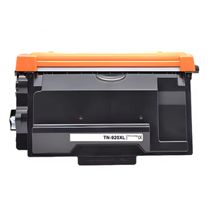 ASSEEL TN920 TN920XL TN920XXL Toner kartuşu <span class=keywords><strong>Brother</strong></span> HL-L6210DW/HL-L6210DWT/HL-L6217DW/HL-L6310DW/HL-L6415DW için uyumlu - Product Image 1