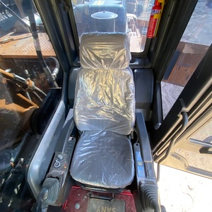 Excavadora Hidráulica de Orugas Usada Sany SY365H de 36 Toneladas para Minería Pesada, de Bajo Custo Operativo y Alta Calidad - Product Image 5